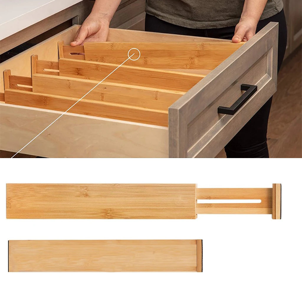 Organizer for Clothes, Kitchen & Utensils