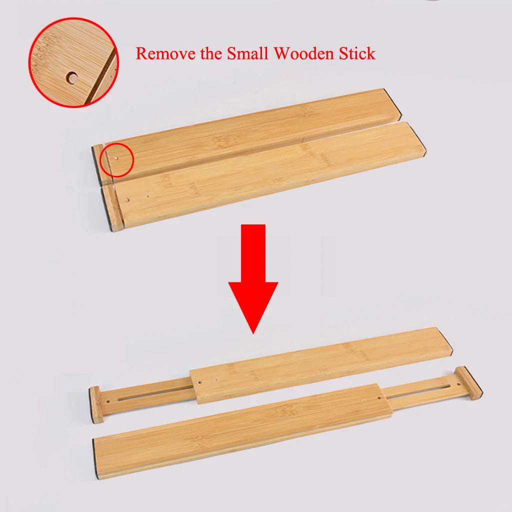 Organizer for Clothes, Kitchen & Utensils