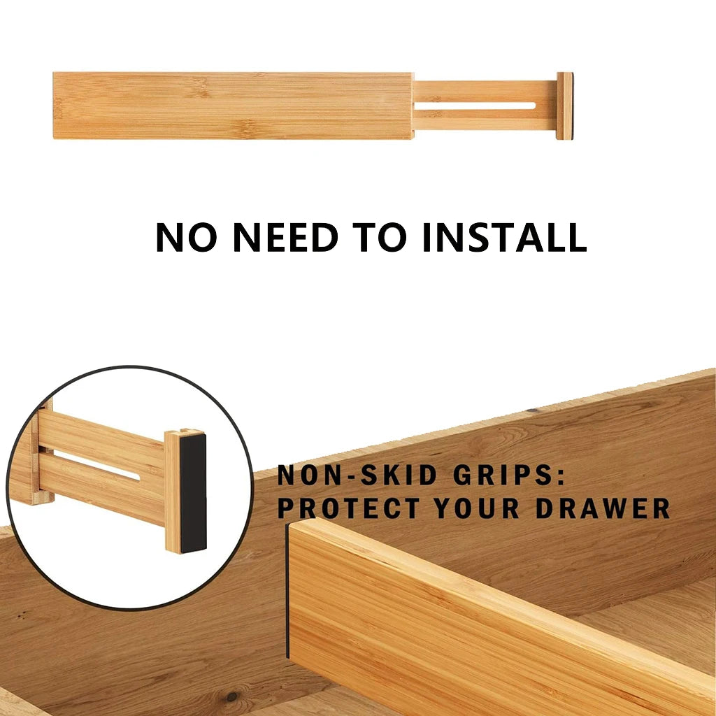 Organizer for Clothes, Kitchen & Utensils