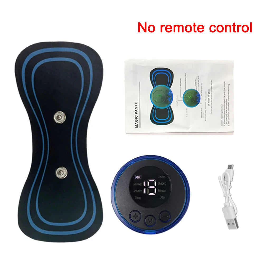 Electric Foot Massagerer