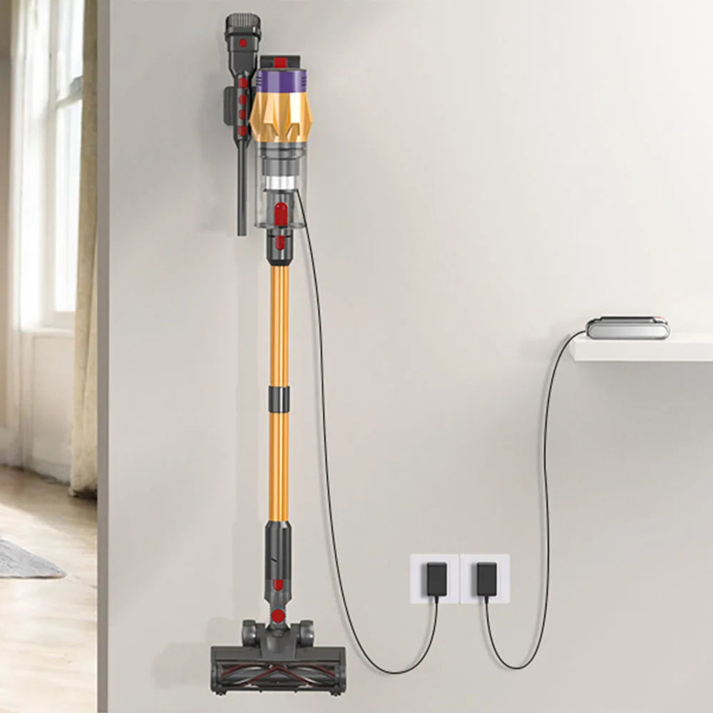 Wireless Vacuum Cleaner Machine
